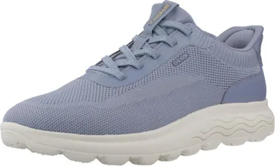 Immagine prodotto di Sneakers Del Marchio Geox Del Modello D Spherica Plus Blu