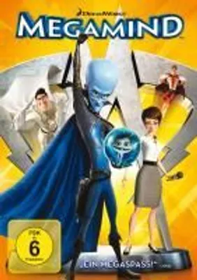 Produktbild von Megamind