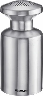Image de Westmark Salière gastro en acier inoxydable "Alpha", 500 ml, 69492260