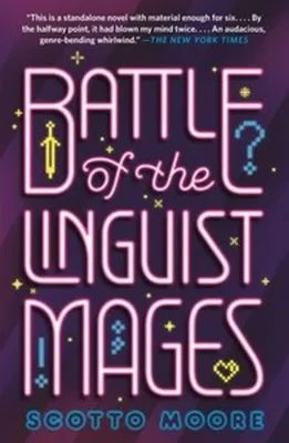 Immagine prodotto di Battle of the Linguist Mages