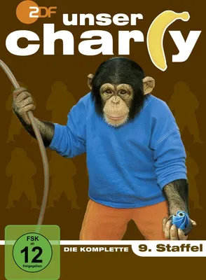 Produktbild von Unser Charly