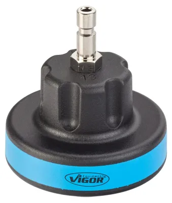 Produktbild von Adapter M48x4,0 V1963-13