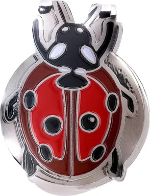 Produktbild von Magnetischer Golfkappenclip, Hutklemme, Ballmarker, Outdoor-Sportzubehör