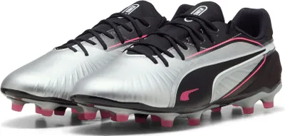 Produktbild von PUMA Fußballschuh KING MATCH schwarz 42