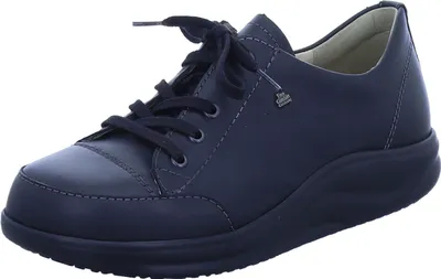 Immagine prodotto di Finn Comfort Sneaker Lowtop Donna IKEBUKURO 29574-3, 29574-4.5, 29574-5, 29574-6, 29574-7.5, 29574-8, 29574-8.5, 29609-6.5 FCO-2911 nero 5
