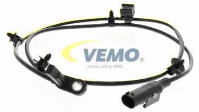 Produktbild von VEMO ABS Sensor Raddrehzahl Hinten passend für MERCEDES-BENZ V-Klasse (W447) V30-72-0866