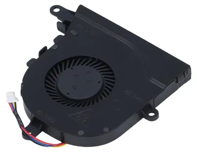 Obrázok produktu pre Ventilátor na chladenie procesora vhodný pre notebooky Dell Latitude 3590, L3590 a E3590 – náhradný ventilátor na chladenie procesora