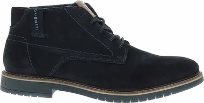 Obrázek produktu pro Pánská kotníková obuv Bugatti 331-83736-1400 dark blue 41