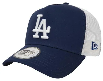 Immagine prodotto di Los Angeles Dodgers - Cappellino trucker per uomo/donna unisex PP9690 (taglia unica) (bianco)