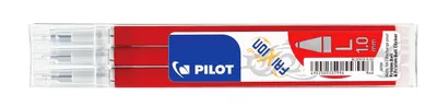 Produktbild von PILOT Tintenrollermine BLSFR10-R-S3-E 2259002F rt 3St.