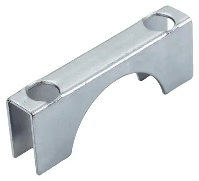 Obrázek produktu pro Svorka pro M10 U-držák (1 1/2")