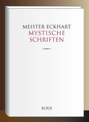 Produktbild von Mystische Schriften