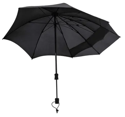 Image de Sac à dos mains libres avec protection contre la pluie - 100% polyester