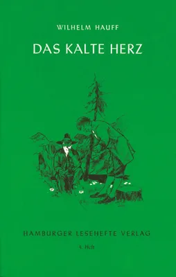 Produktbild von Das kalte Herz