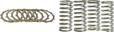 Immagine prodotto di Molle per frizione a dischi per Honda XBR 500, anni di produzione 1985-1987, di Pamoto - Nuove