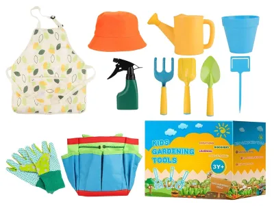 Imagen del producto de Juego de mesa y pala para niños, ideal para actividades al aire libre