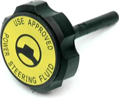 Produktbild von Servodeckel Servopumpe Jeep Wrangler TJ 96-04
