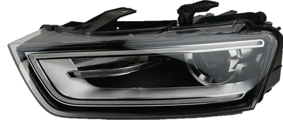 Produktbild von Scheinwerfer passend für Audi Q3 ZKW Xenon li. ab Baujahr 2011 8U0941043 Johns