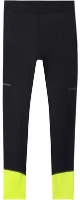 Produktbild von GORE WEAR Concurve Herren Thermo Lauf-Tights, Sehr warme und bequeme Thermo-Tigh