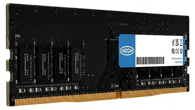Obrázok produktu pre Origin Storage OM16G42666U2RX8NE12, 16 GB, 1 x 16 GB, DDR4, 2666 MHz, 288-pin DIMM