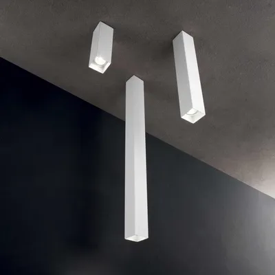 Immagine prodotto di SKY PL1 H75, Plafoniera, Ideal Lux