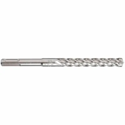 Produktbild von Metabo 626229000, Rotationshammer, 1,2 cm, 455 mm, Beton, Mauerwerk, 40 cm, SDS Plus