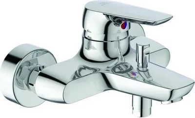 Produktbild von IDEAL STANDARD BD038AA Badearmatur AP Ceramix,