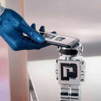 Zdjęcie produktu dla Paco Rabanne Phantom 100 ml EDT spray