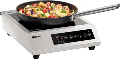Obrázok produktu pre Indukčný varič BARTSCHER IK30T-1