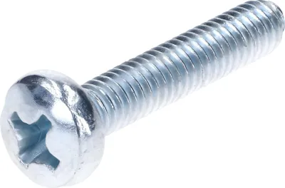 Image de Vis cruciforme M4x20mm