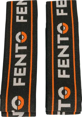 Image de Élastiques pour genouillères Fento 400 et 400 Pro / Max (4 pièces).