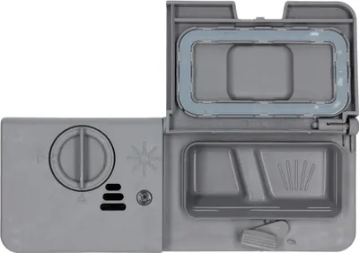 Produktbild von easyPART passend für 812832343 smeg Dosierkombination für Geschirrspüler