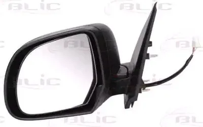 Obrázek produktu pro Vnější zrcátko BLIC 5402-16-2001907P