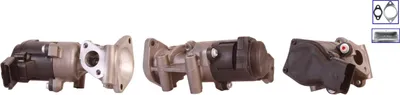 Produktbild von DRI 717720087 AGR-Ventil mit Dichtungen für CITROËN C5 III Kombi (RW) Abgasrückführungsventil