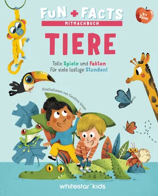 Produktbild von Tiere