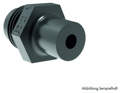 Produktbild von Gesipa Ersatzteil Mundstück V-17/24 (8 mm verlängerte Ausführung)