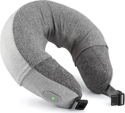 Obrázek produktu pro MEDIVON Krční masážní přístroj Puffy Grey