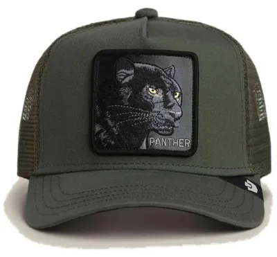 Image de Casquette Goorin Bros 101-2510PAL01 pour Uni