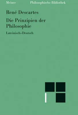 Obrázok produktu pre Die Prinzipien der Philosophie