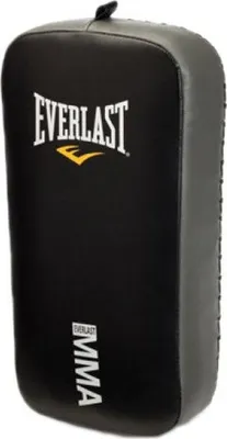 Obrázok produktu pre Everlast Kick / Punch Pad Muay Thai Pads Black
