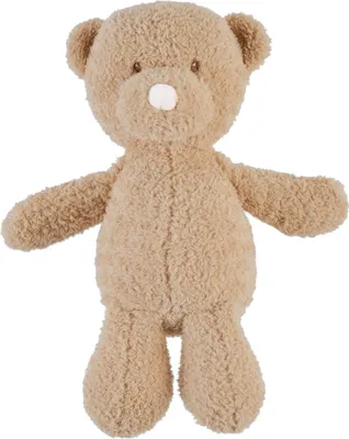 Image de Ours en peluche 37 cm - Peluche douce pour enfants