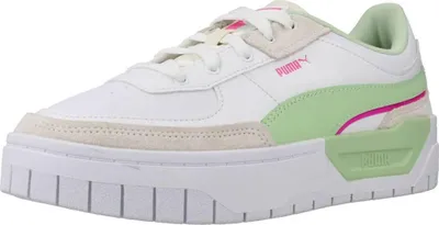 Produktbild von PUMA CALI DREAM BRIGHTER Sneaker Weiß