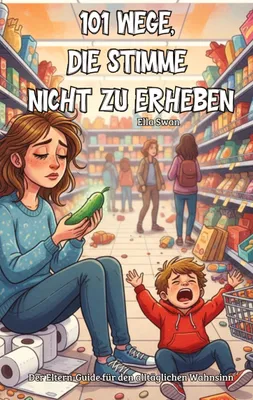 Produktbild von 101 Wege, die Stimme nicht zu erheben