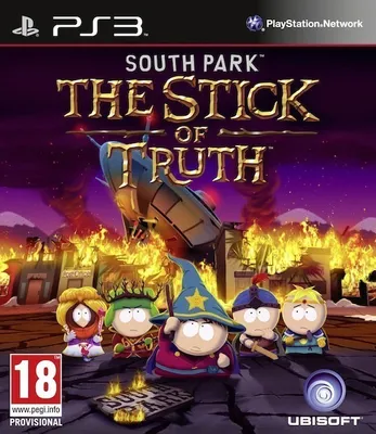 Produktbild von S-South Park