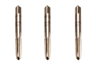 Image de BGS 933 Jeu de tarauds M6 x 1,0, 3 pcs.