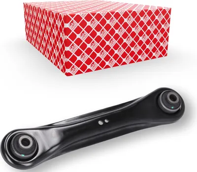 Produktbild von FEBI BILSTEIN 180387 Querlenker Unten Vorne Hinten Links Hinten Rechts für MITSUBISHI ASX (GAW)