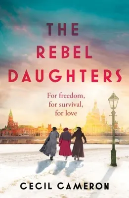 Produktbild von The Rebel Daughters