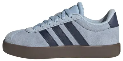 Produktbild von Adidas KK4544_440, Mehrfarbig, Clear Sky,Night Indigo,Gum, 13K
