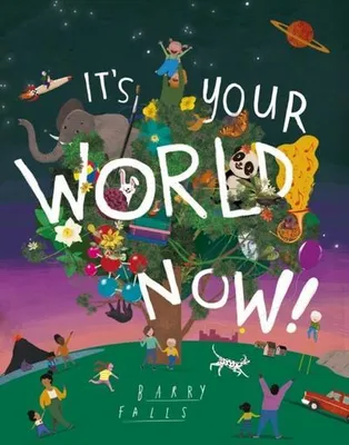 Obrázok produktu pre It's Your World Now!