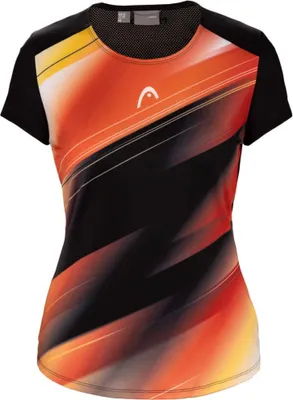 Obrázok produktu pre Head Trička Dtb Tie-break 2024, 814833BKXV, Veľkosť: 152